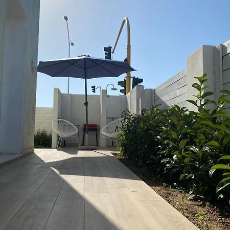 Residenza Acqva Di Mare Apartment Cagliari Exterior foto