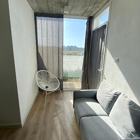 Residenza Acqva Di Mare Apartment Cagliari Exterior foto