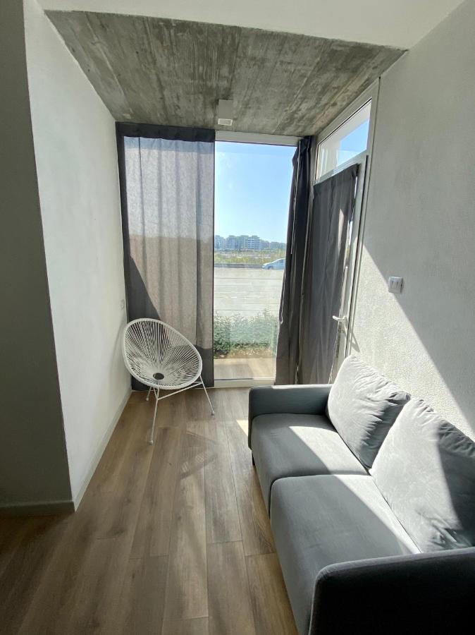 Residenza Acqva Di Mare Apartment Cagliari Exterior foto