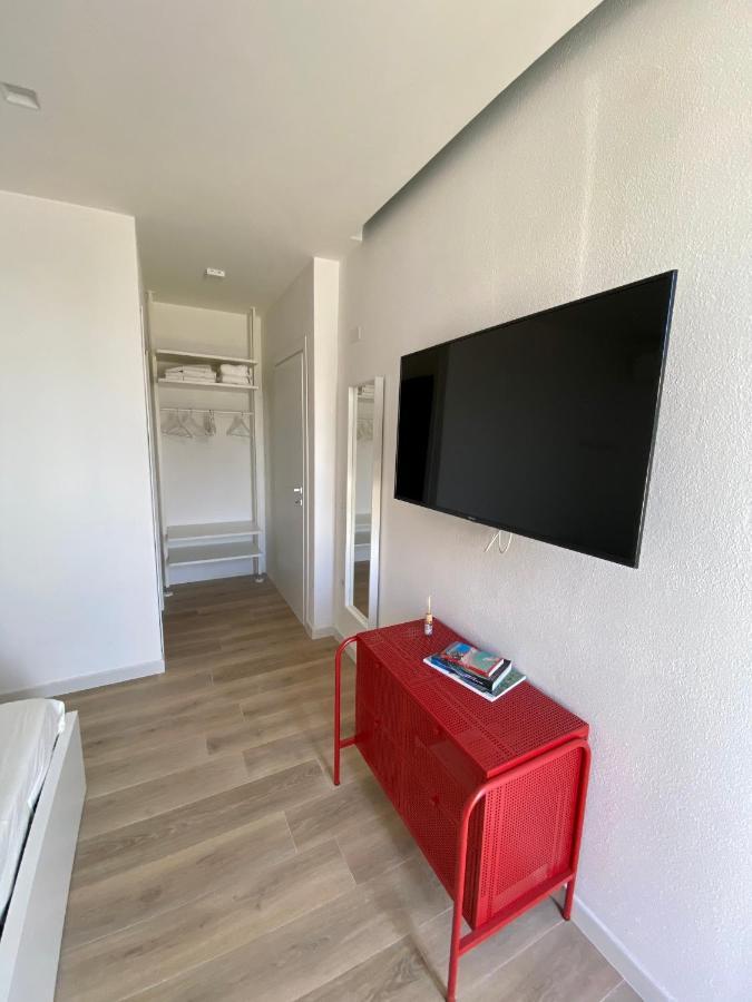 Residenza Acqva Di Mare Apartment Cagliari Exterior foto