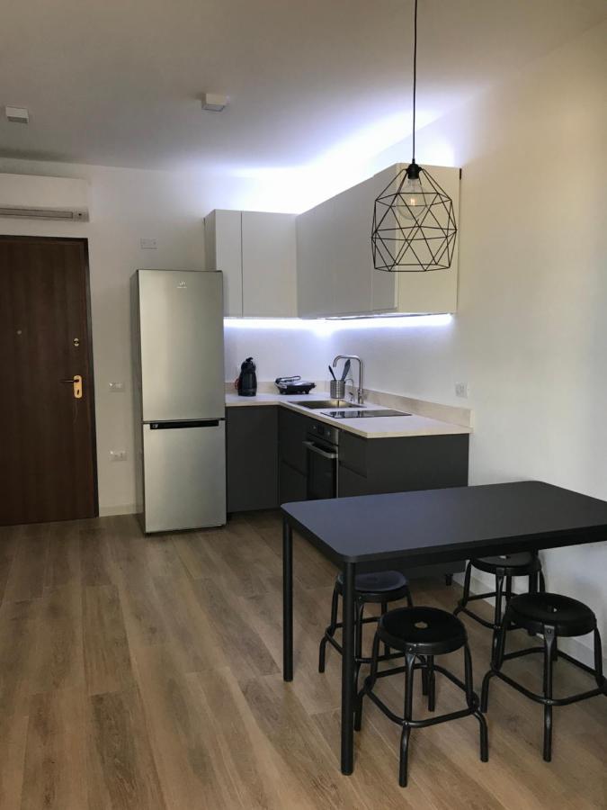 Residenza Acqva Di Mare Apartment Cagliari Exterior foto