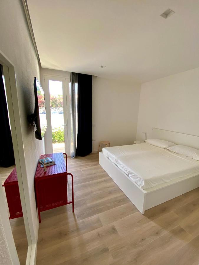 Residenza Acqva Di Mare Apartment Cagliari Exterior foto
